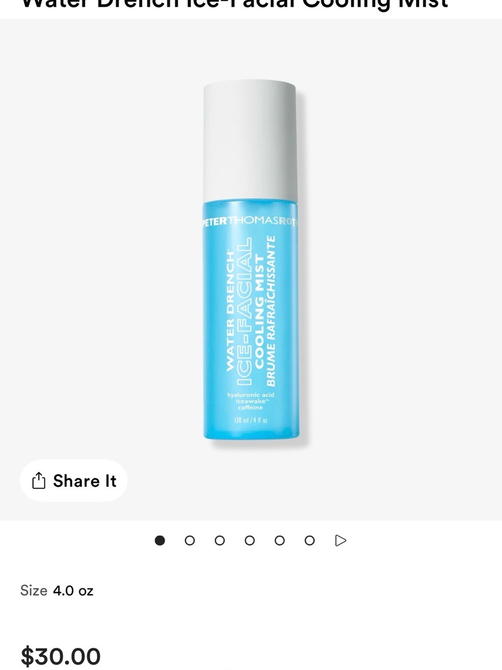 Peter Thomas Roth Duo - Picture 3 of 3